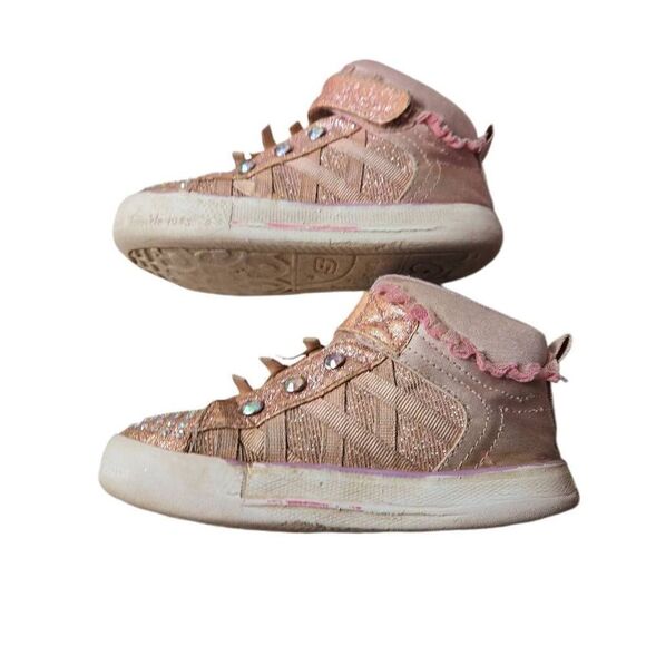 Twinkle Toes sneakers 10 - Picture 2 of 8